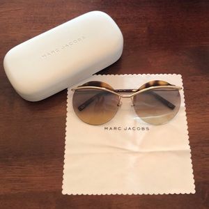Marc Jacobs Sunglasses